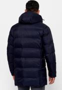 Manteau d’hiver ' Parkkish '