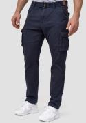 Pantalon cargo 'Mathen'