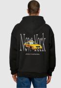 Sweat-shirt 'NY Taxi'