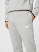 Pantalon 'CLUB FLEECE'