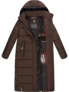 Manteau d’hiver 'Isalie'