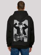 Sweat-shirt 'ACDC'