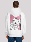 Sweat-shirt 'Looney Tunes Bugs Bunny Adore'