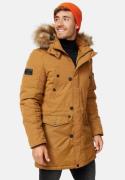 Parka d’hiver 'Jarl'