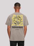 T-Shirt 'Koi Golden Gai'