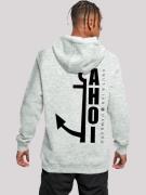 Sweat-shirt 'Ahoi Anker'