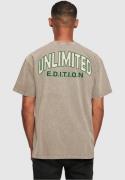 T-Shirt 'Unlimited Edition'