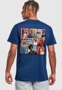 T-Shirt 'Grand Collage'