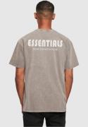 T-Shirt 'Essentials New Generation'