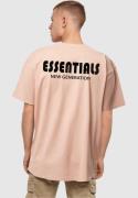 T-Shirt 'Essentials New Generation'