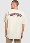 T-Shirt 'College Club'