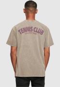 T-Shirt 'College Club'