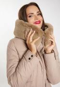 Manteau d’hiver