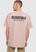 T-Shirt 'Essentials New Generation'