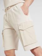 Pantalon cargo