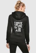 Sweat-shirt 'Love In The Air'