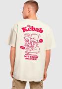 T-Shirt 'MRKEBAB'