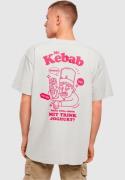 T-Shirt 'Mr Kebab'