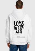 Sweat-shirt 'Love In The Air'