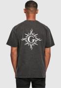 T-Shirt 'Godsmack- Lunar Phases'