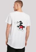 T-Shirt 'Disney Mickey Mouse Tongue'