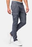 Pantalon cargo 'Safi'