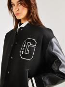 Veste mi-saison 'VARSITY'