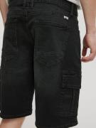 Jeans cargo