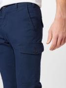 Pantalon cargo