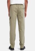 Pantalon cargo