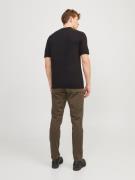 Pantalon chino 'JJIMarco Bowie'