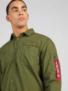 Veste mi-saison 'Air Force EMB'