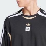 T-Shirt 'Adidas x NTS Radio'