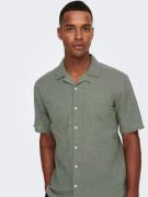 Chemise 'Caiden'