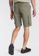 Pantalon cargo 'Cam Stage'