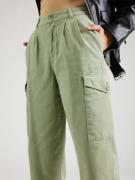 Pantalon cargo 'Collins'