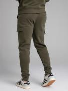 Pantalon cargo