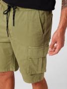 Pantalon cargo