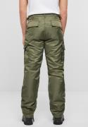 Pantalon cargo