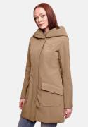 Manteau fonctionnel 'Mayleen'