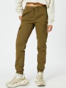 Pantalon cargo