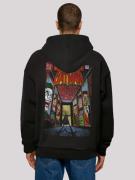 Sweat-shirt 'DC Comics Batman Rogues Gallery Cover'