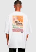 T-Shirt 'Surf Club California'