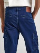 Jeans cargo