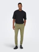 Pantalon chino 'Mark'