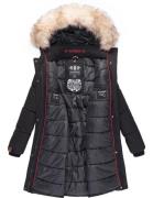 Manteau d’hiver 'Halina'