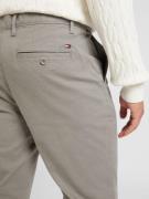 Pantalon chino 'DENTON ESSENTIAL'