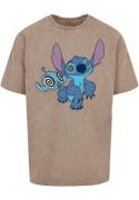 T-Shirt 'Lilo And Stitch - Hypnotized'