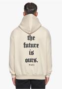 Sweat-shirt 'Future Is Ours'