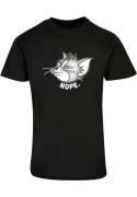 T-Shirt 'Tom And Jerry - Nope'